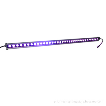 DMX LED Wall Washer Light (30X3W RGB)